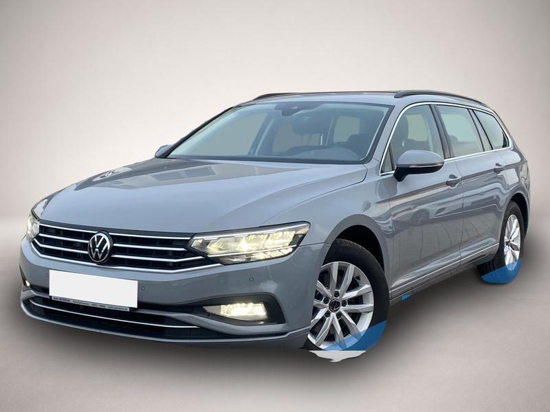 VW Passat Variant