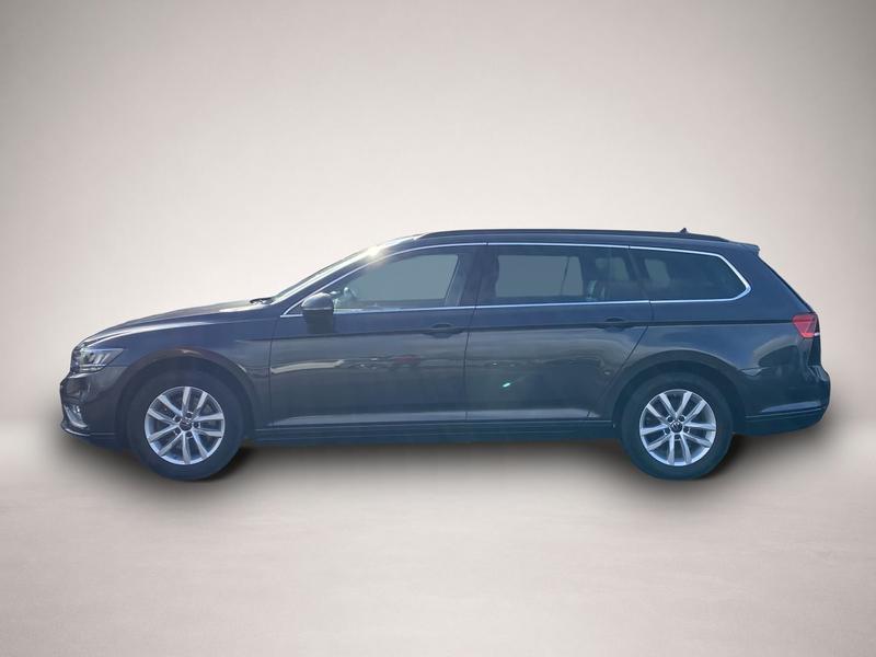 VW Passat Variant