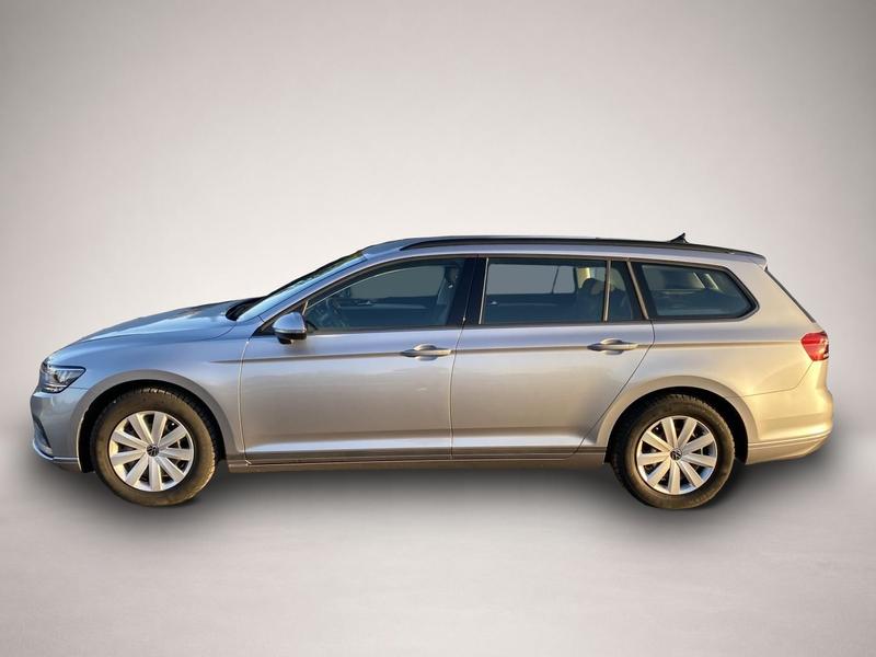 VW Passat Variant