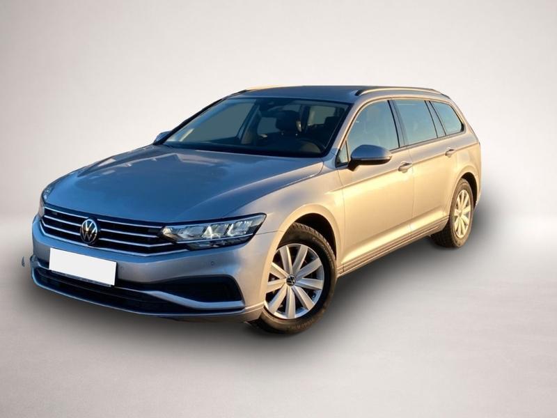 VW Passat Variant