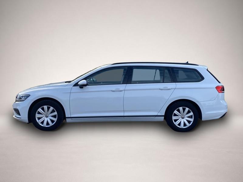 VW Passat Variant