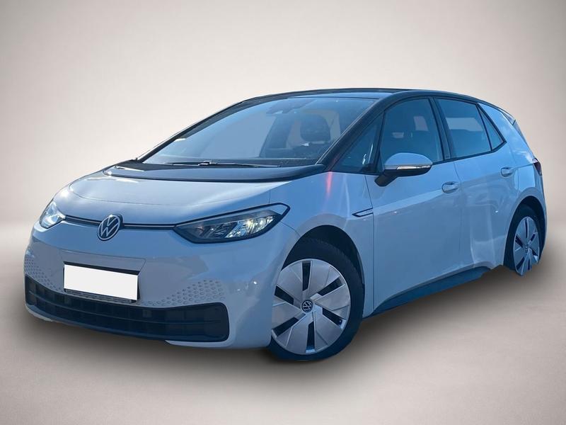 VW ID.3