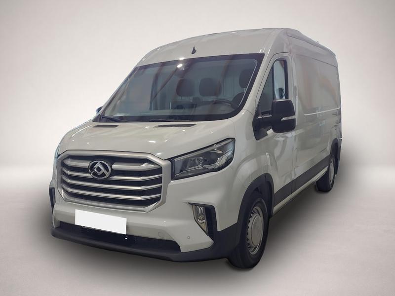 Maxus Andere
