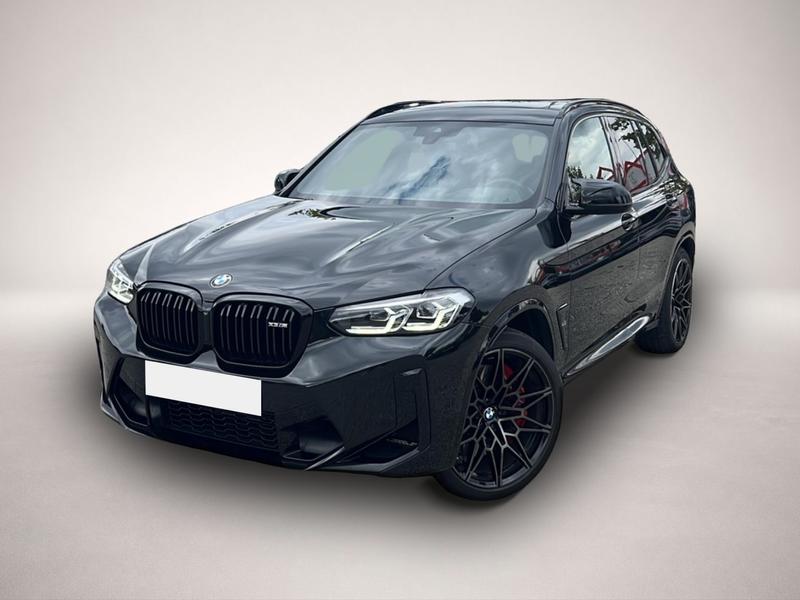 BMW X3 M