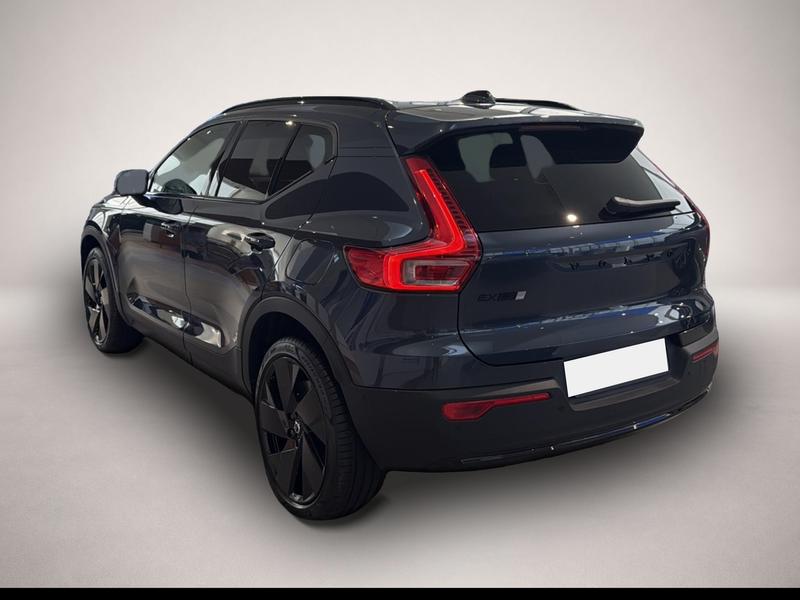 Volvo EX40