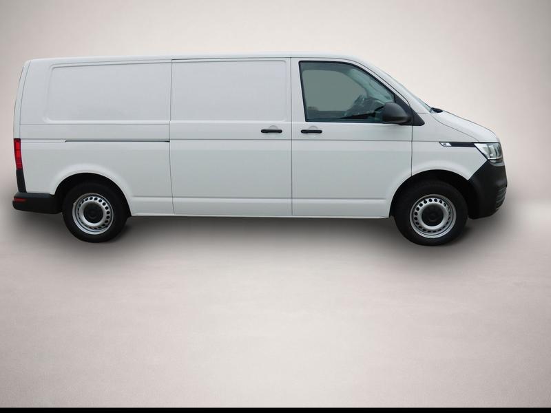 VW T6 Transporter