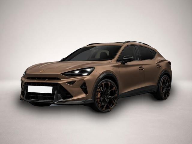 CUPRA Formentor VZ5