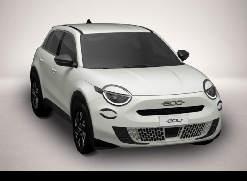 Fiat 600