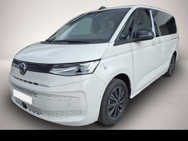 VW T7 Multivan