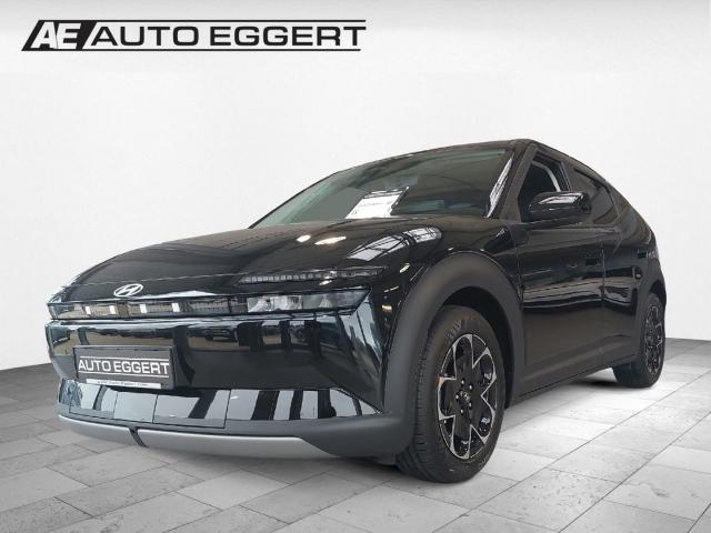 Hyundai IONIQ 3