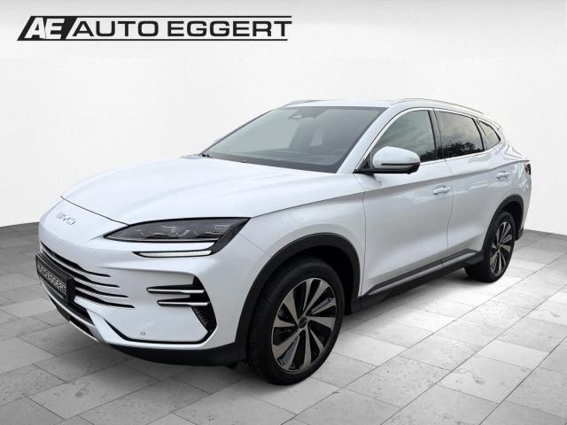 BYD SEAL U