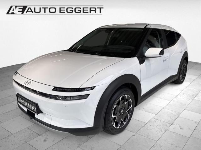 Hyundai IONIQ 3