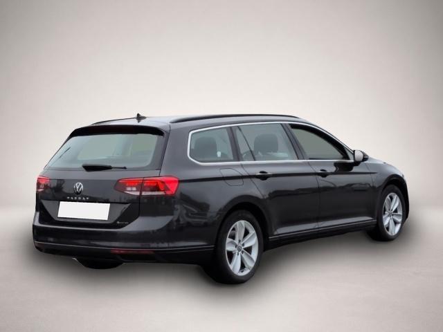 VW Passat Variant