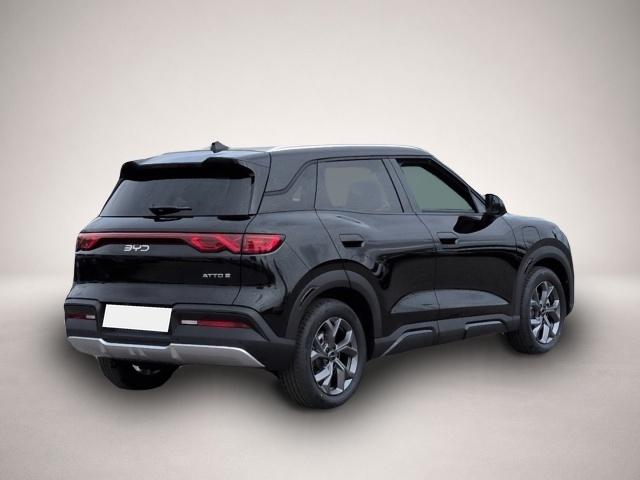 BYD ATTO 2