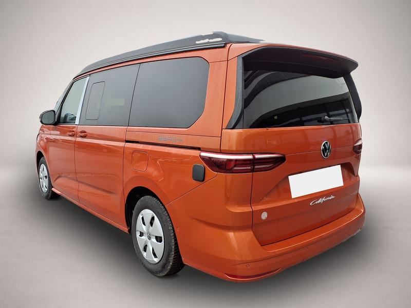 VW T7 California