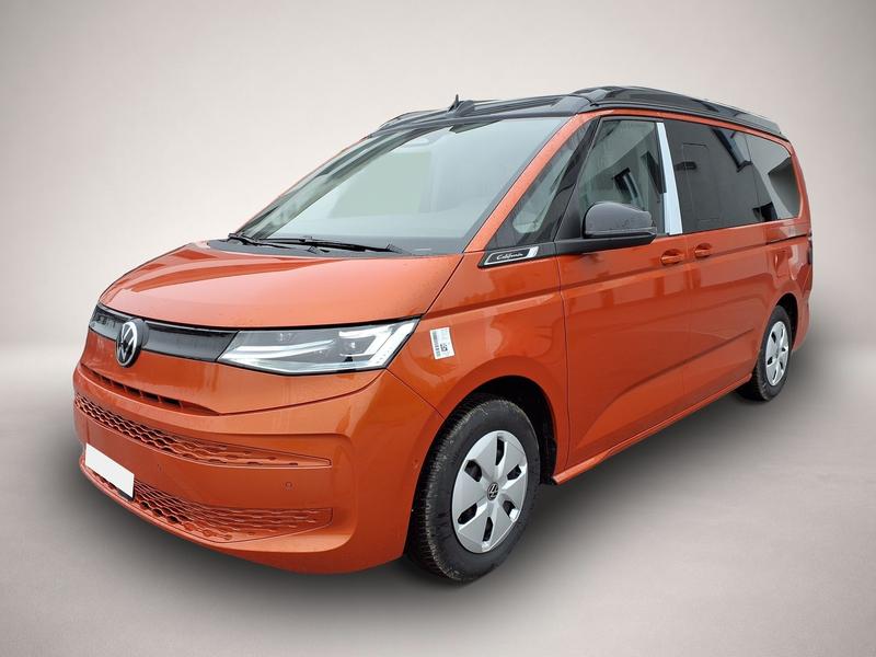 VW T7 California