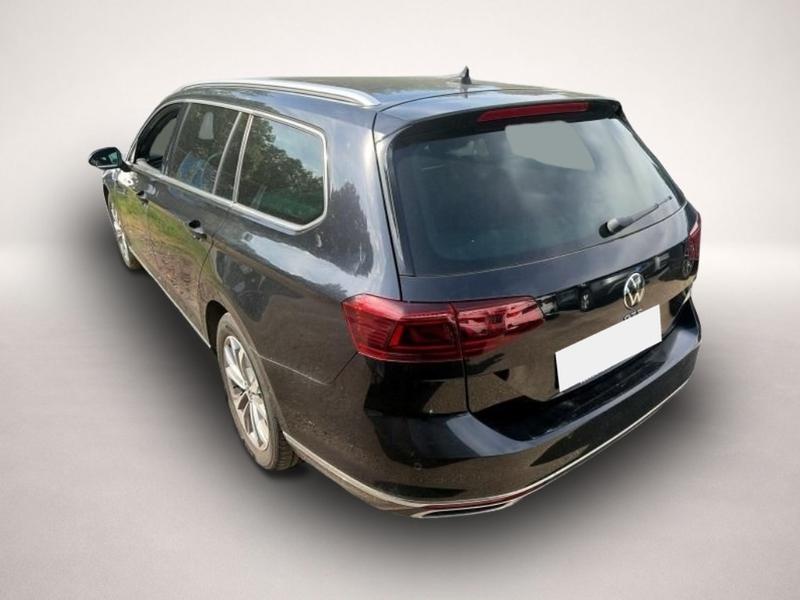 VW Passat Variant
