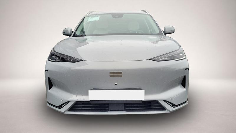 Geely Andere