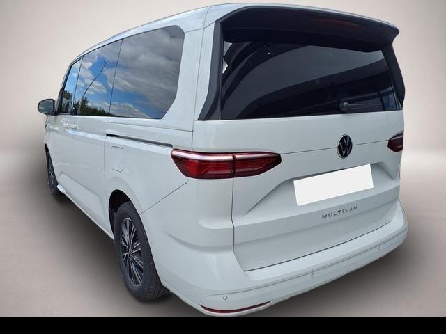 VW T7 Multivan