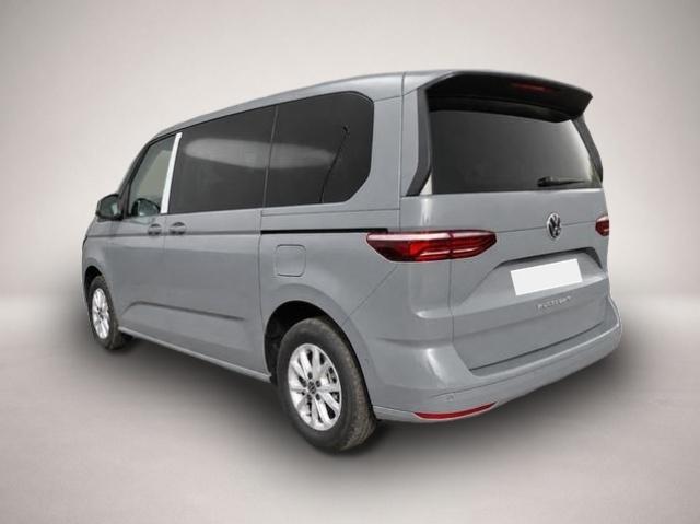 VW T7 Multivan