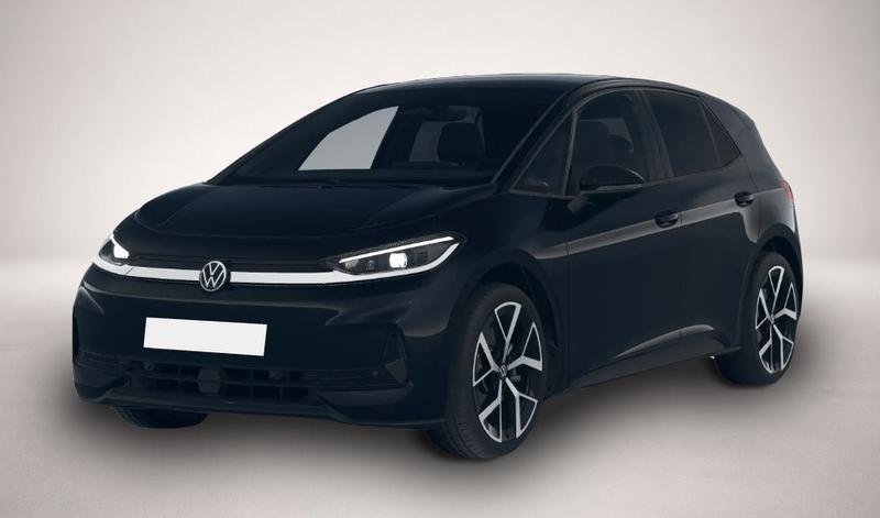 VW ID.3