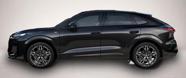 Audi Andere