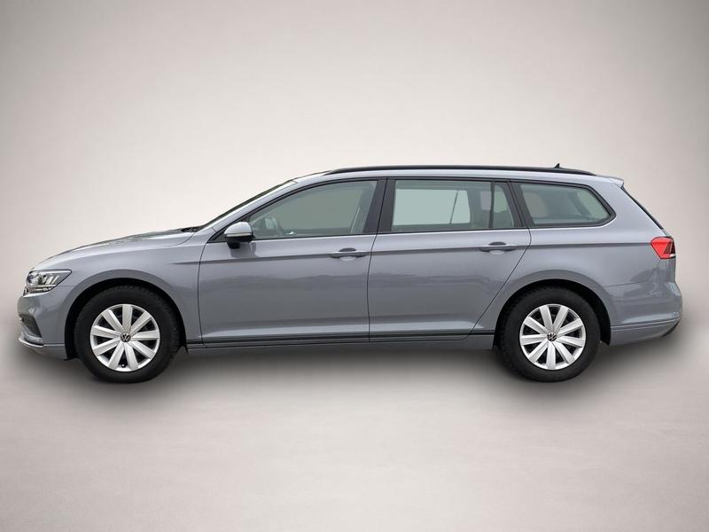VW Passat Variant