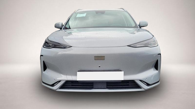Geely Andere