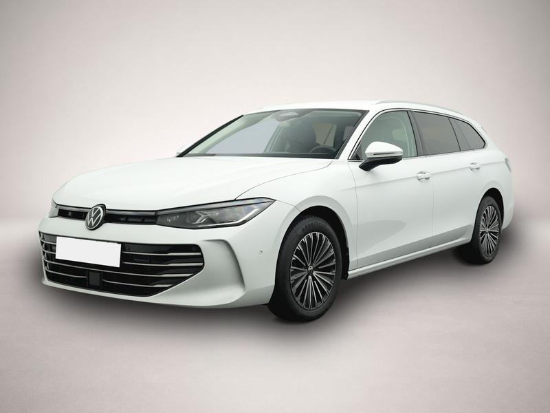 VW Passat Variant