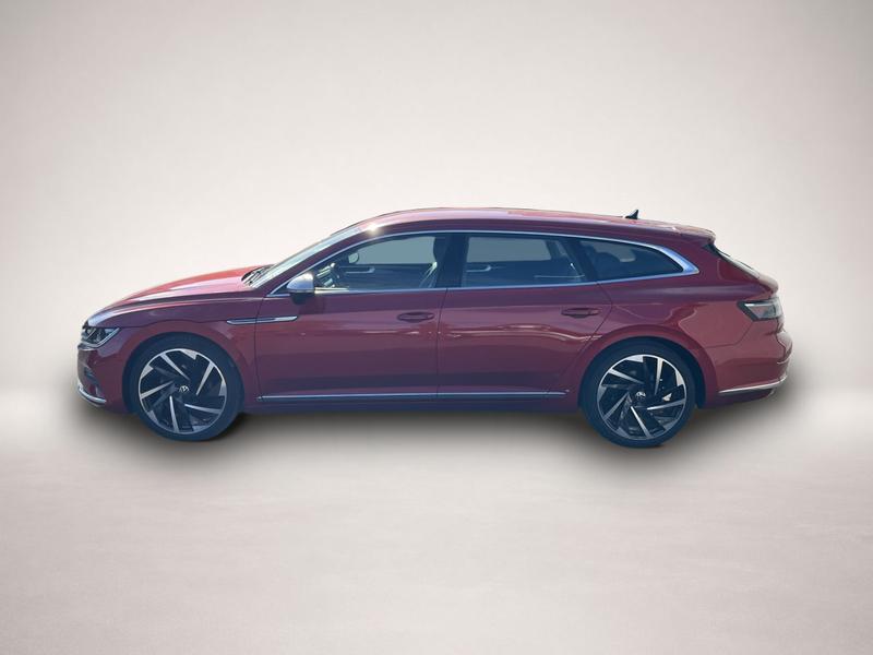 VW Arteon