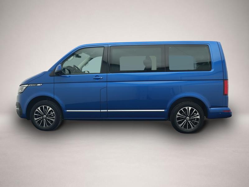 VW T6 Multivan