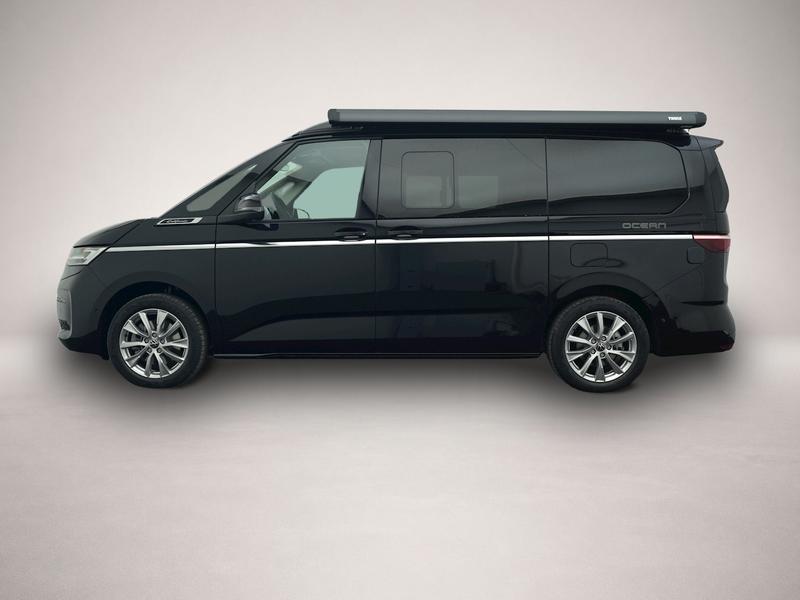 VW T7 California