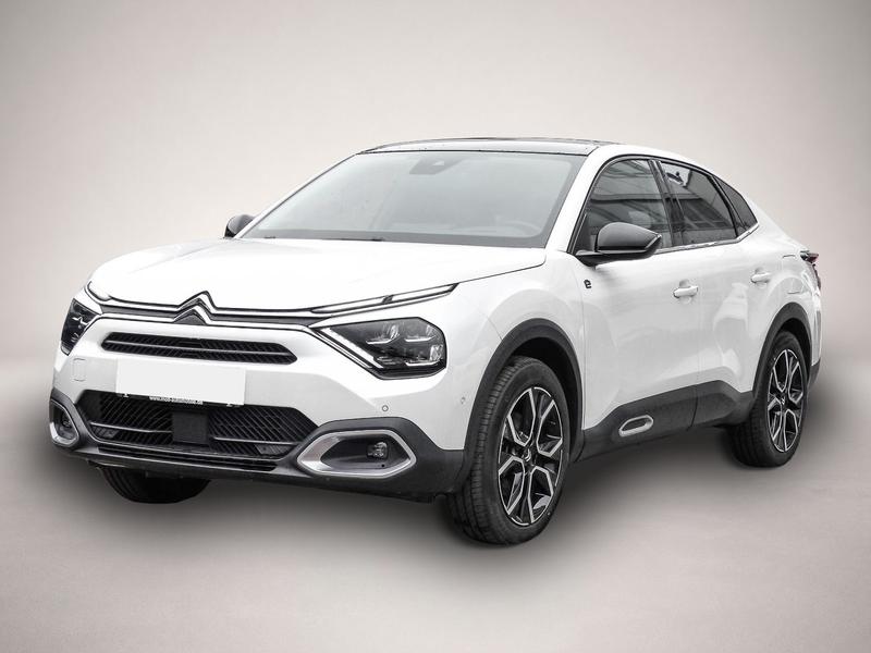 Citroen C4 X