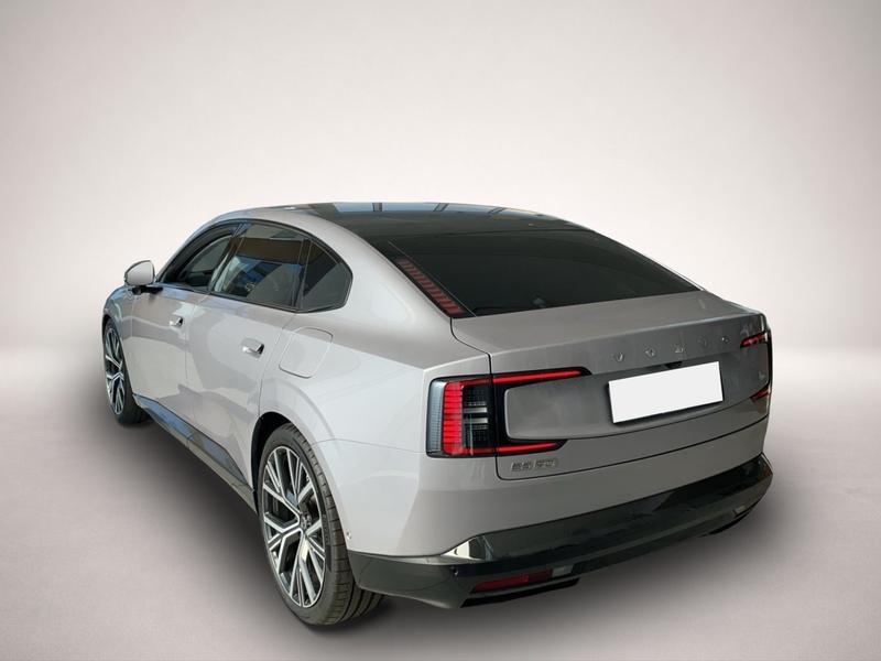 Volvo ES90