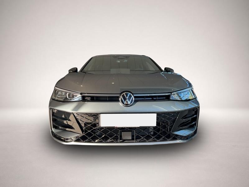 VW Passat Variant