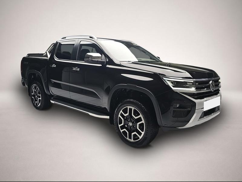 VW Amarok