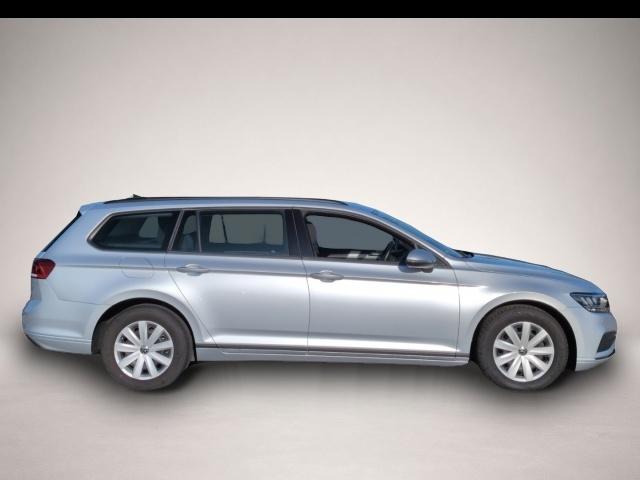 VW Passat Variant
