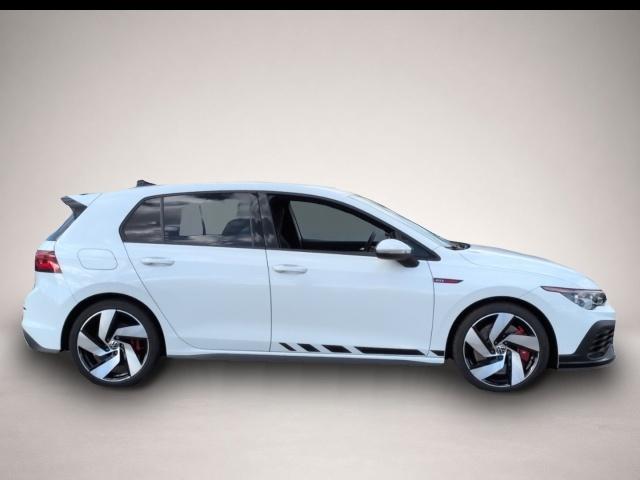 VW Golf