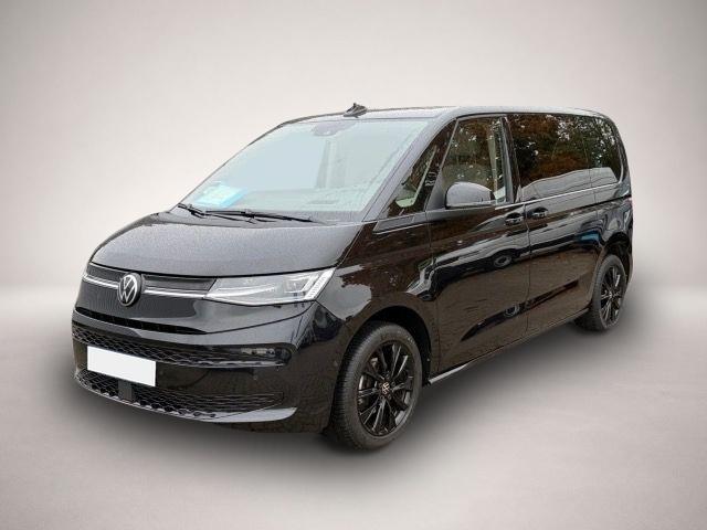 VW T7 Multivan