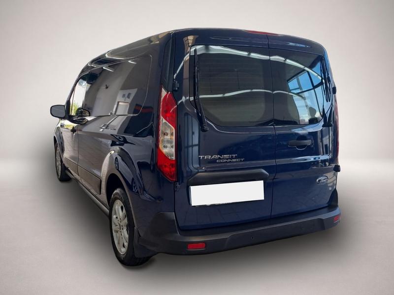 Ford Andere
