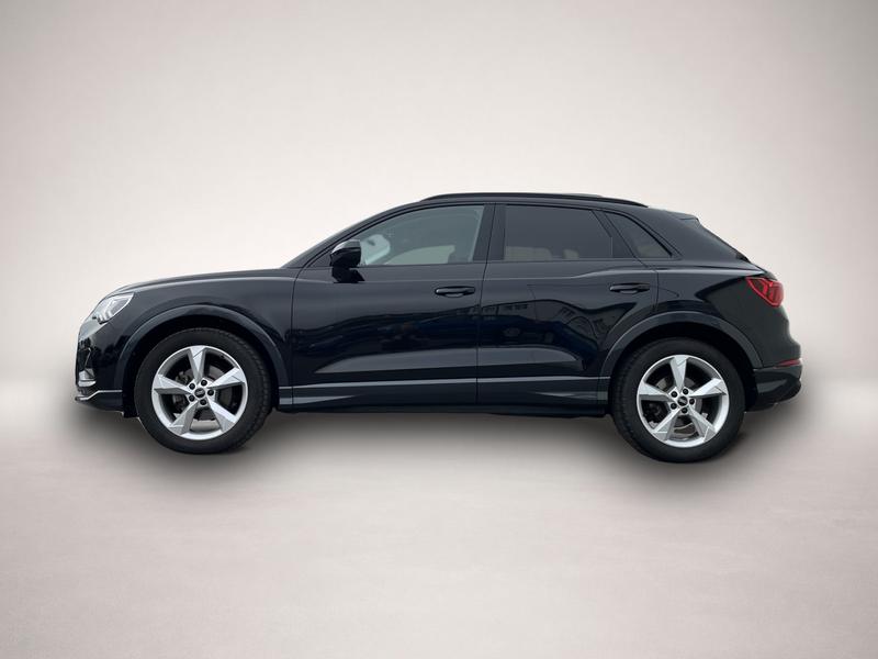 Audi Andere