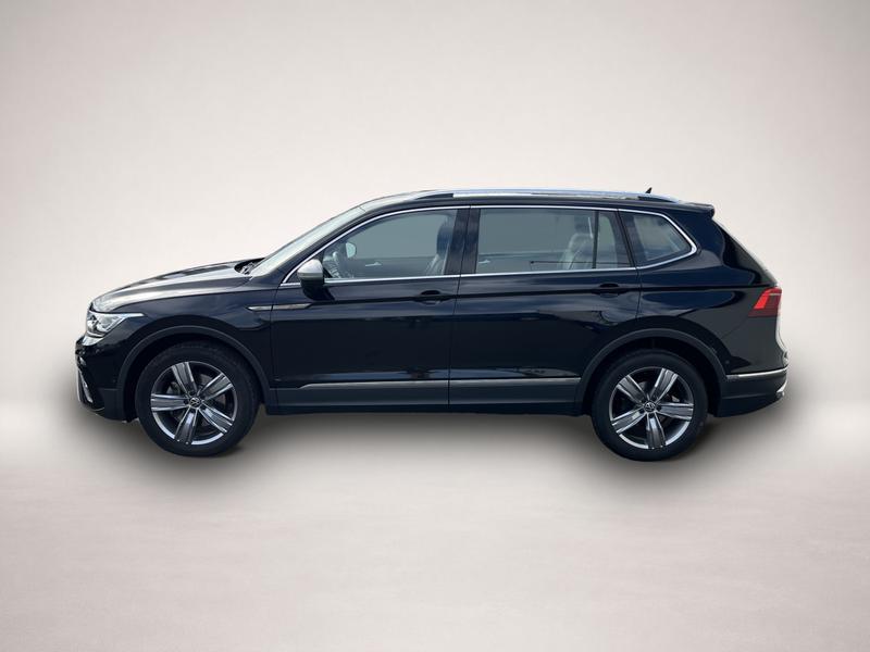 VW Tiguan Allspace