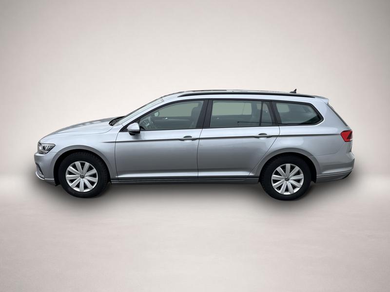VW Passat Variant