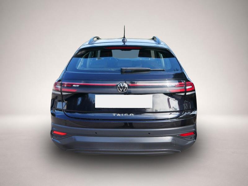 VW Taigo