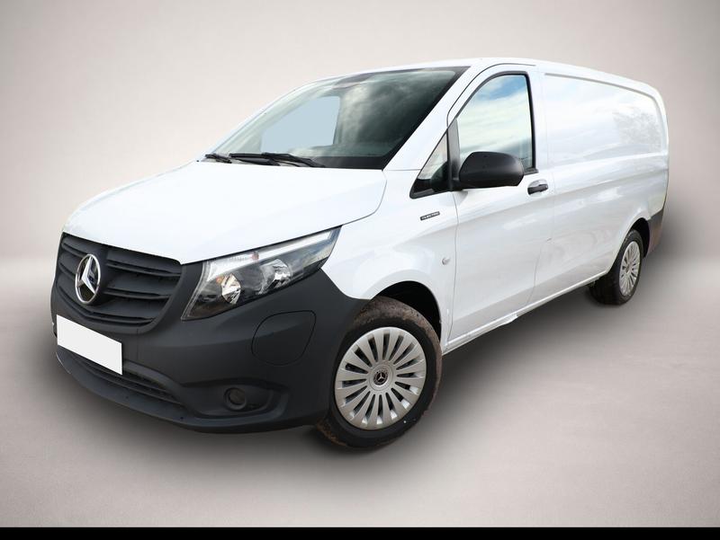 Mercedes-Benz eVito