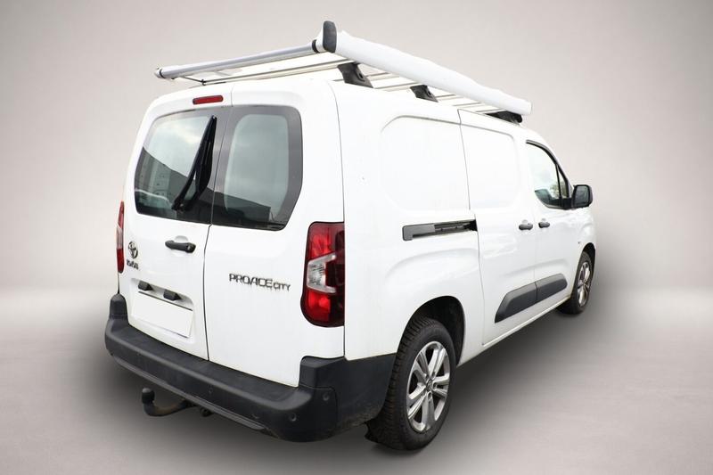 Toyota Proace City