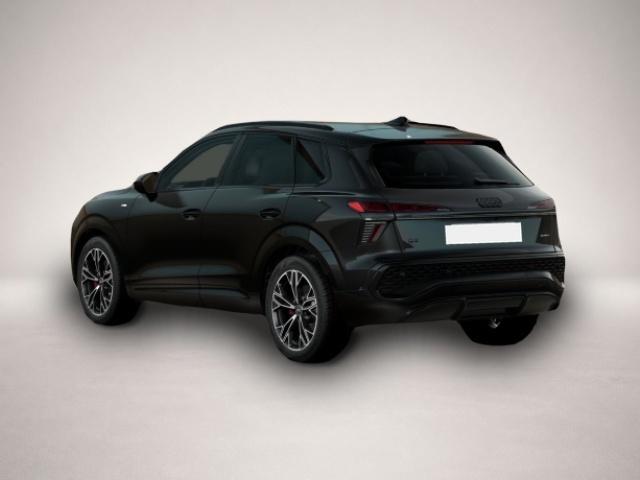 Audi Quattro