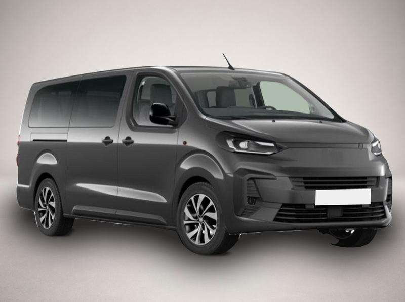 Fiat Ulysse
