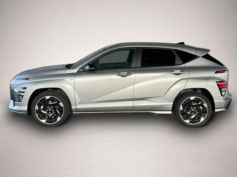 Hyundai Andere