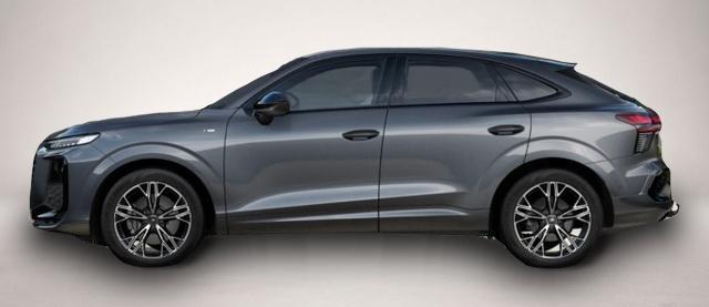 Audi Andere
